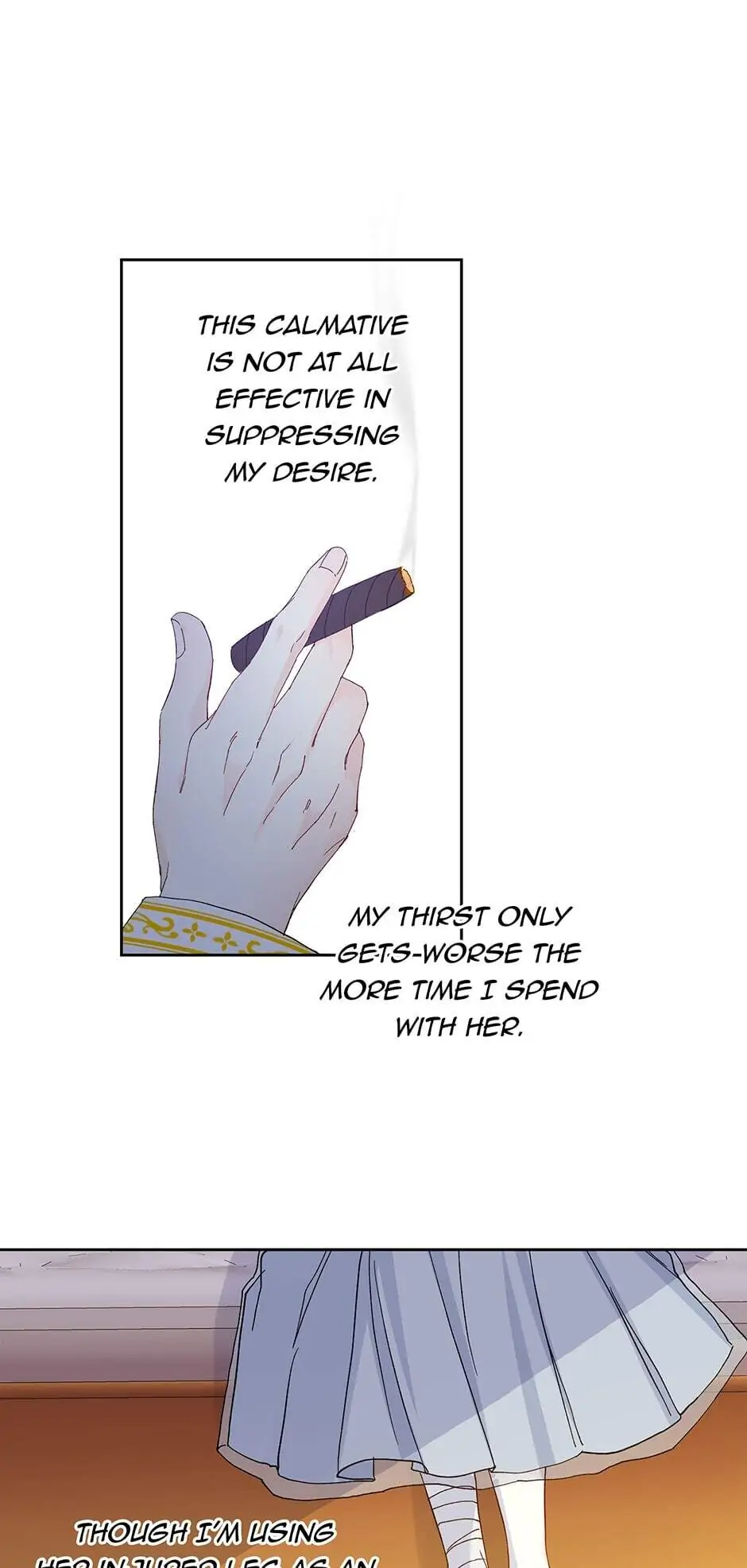 This Is An Obvious Fraudulent Marriage Chapter 24 - page 35